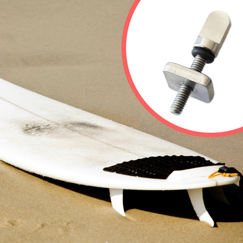 Tornillo De De Tabla De Surf, Repuesto De Pernos De De Surf,