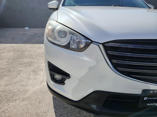 Mazda CX-5 2.0 I Grand Touring At