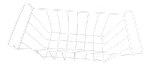 Cesta Del Almacenamiento Del Alambre De La 50cm