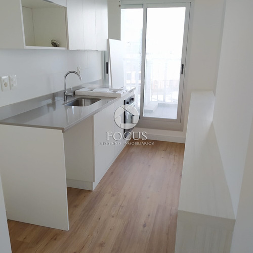 Imagen 3 de 14 de Venta Apartamento 2 Dormitorios Con Terraza En Malvín