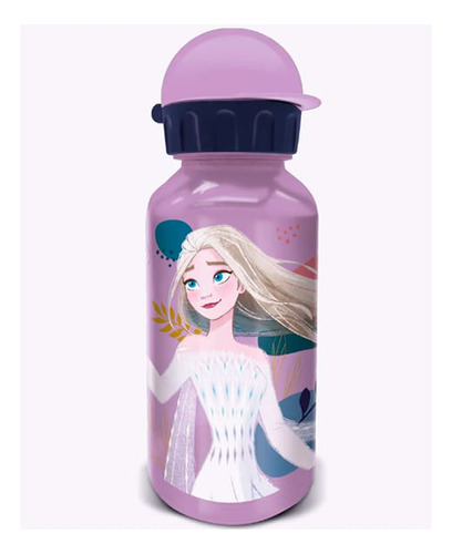 Botella 370ml school Frozen