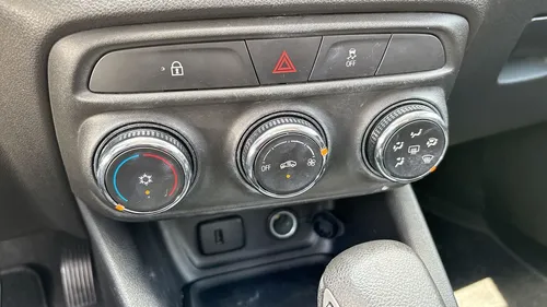 Chevrolet Tracker New Ltz Turbo 2022