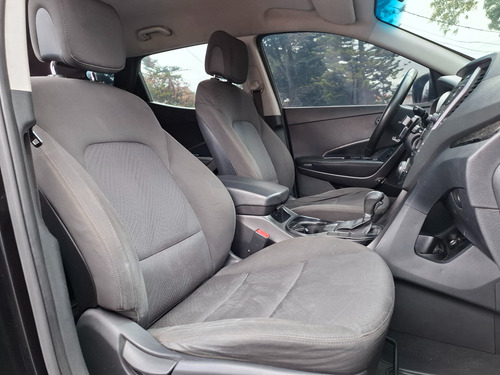 Hyundai Santa Fe 2.4 Gls+