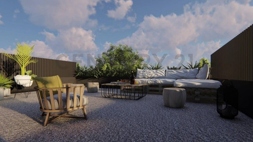 Imagen 5 de 14 de Venta Departamento Monoambiente San Martin Cochera Optativa