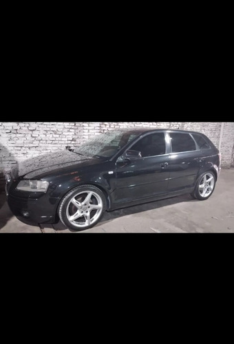 Audi A3 2.0 Fsi Tip. Premium Cu