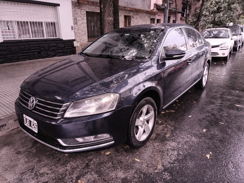 Volkswagen Passat 2.0 Advance I 170cv