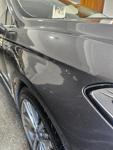 Ford Mondeo 2.0 Ecvt Vignale Hibrido