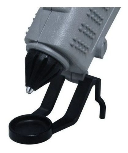 Imagem 3 de 4 de Pistola Cola Quente Hpc-100 Hikari Profissional Bivolt