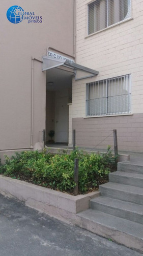 Imagem 1 de 8 de Venda Apartamento São Paulo Vila Iorio - A1