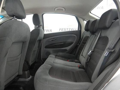 Imagem 9 de 14 de Fiat Linea 1.8 Essence 16v