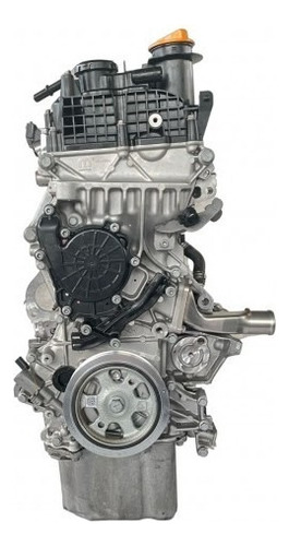 Motor Gse Jeep Renegade Compass 1.3 T 185cv T270 Flex 2022 (Usado)