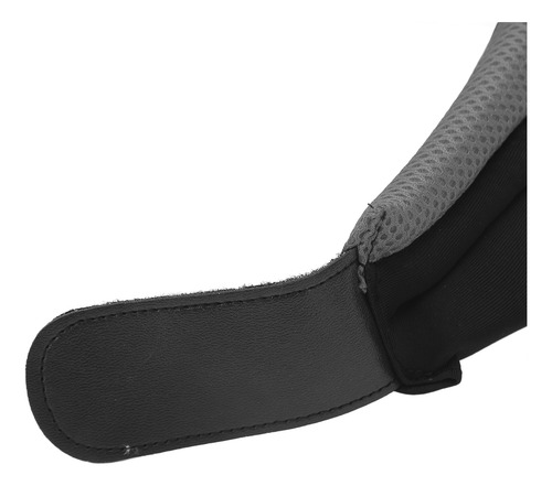 Suporte De Pescoço, Esponja Respirável, Alta Elasticidade, P