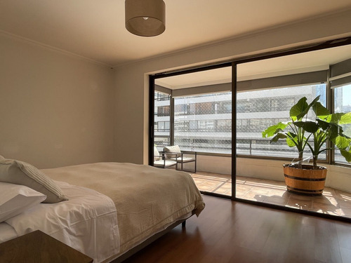 En Exclusividad Departamento Ubicado En El Barrio El Golf
