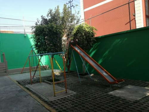 Imagen 6 de 14 de Departamento En Aquiles Serdan Azcapotzalco Avbr