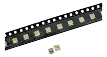 Comprar 100 Leds 3535 De 3v 1w Para Pantallas Samsung Y Otras Marcas