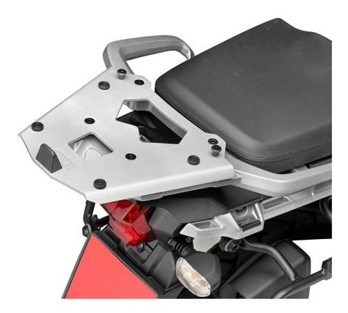 Soporte Top Case Givi Triumph Tiger Explorer Sra6403 Bamp