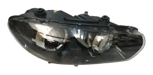 Optica Para Vw Scirocco  2012  13 14 15