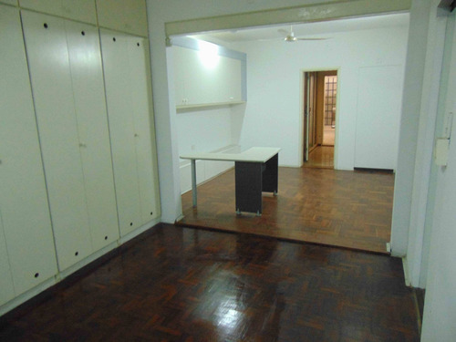 Imagen 1 de 12 de Venta Matheu Ph Duplex Un Dormitorio