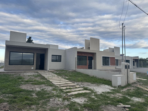 Casas En Venta A Estrenar Con Crédito Aprobadas