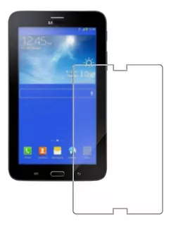 Película P/tablet Samsung Galaxy Tab3 Lite T110 T211 Premium