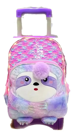 Mochila Lluvia | MercadoLibre 📦