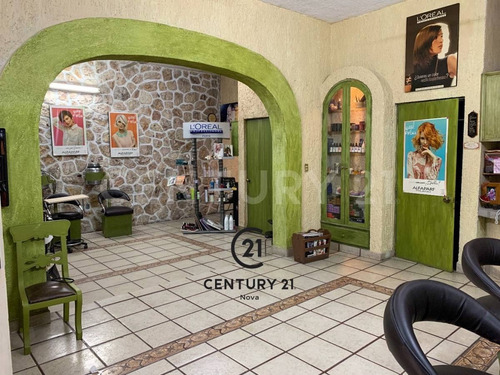 Imagen 2 de 16 de Local Comercial En Renta En Glorieta La Luna, Cuernavaca Morelos