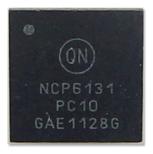 Ncp6131 Ncp 6131 Ncp-6131 Circuito Integrado Cpu Controller