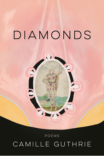 Libro:  Diamonds (american Poets Continuum Series, 189)