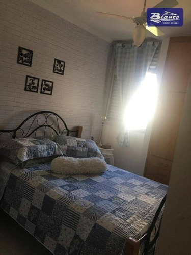 Imagem 3 de 30 de Apartamento Com 3 Dormitórios À Venda, 85 M² Por R$ 500.000,00 - Macedo - Guarulhos/sp - Ap4079