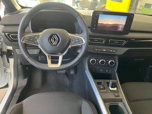 Renault Kardian 1.0 TCE FLEX TECHNO EDC