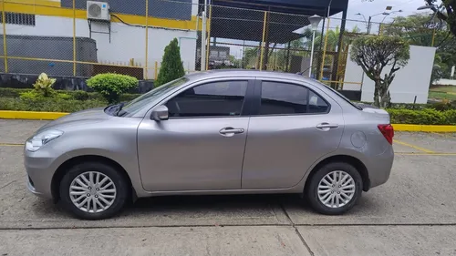 Suzuki Swift 1.2 Dzire