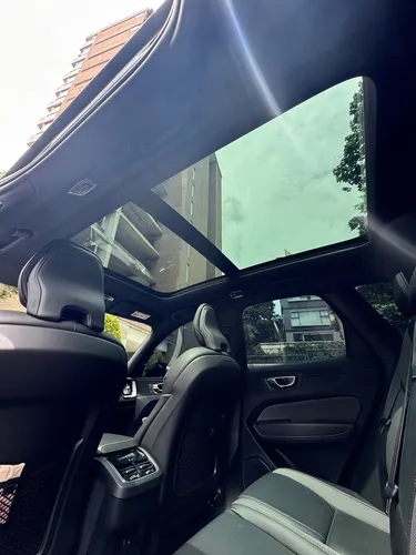 Volvo XC60 2.0 T5 Awd R-design