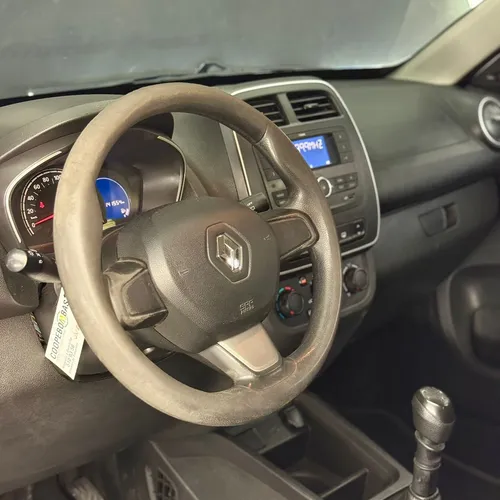 Renault Kwid 1.0 12v