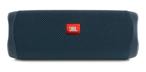 Imagen 4 de 4 de Parlante Jbl Flip 5 Portátil Con Bluetooth Blue