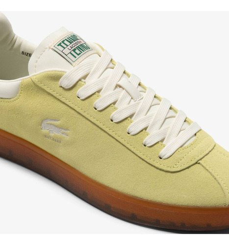 Zapatilla De Hombre Lacoste 46sma0066