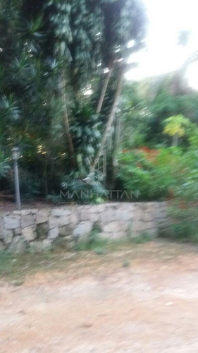 Chácara À Venda Em Parque Nova Suíça - Ch001998