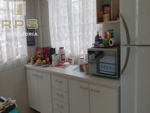Imagem 5 de 17 de Apartamento À Venda - Atibaia Jardim - Atibaia - Sp - Ap00297 - 69878194