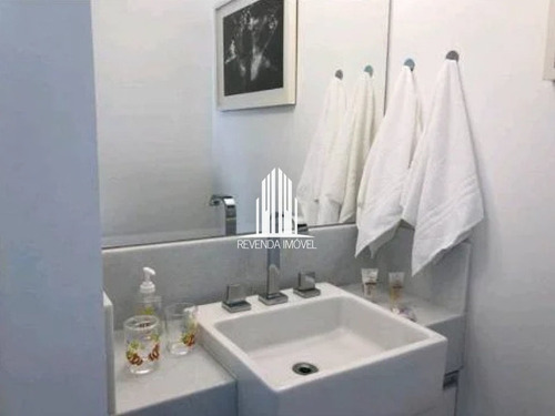 Imagem 6 de 10 de Apartamento Com 1 Dormitório Na Consolação - Lo4547