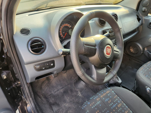 Fiat Uno 1.0 Vivace Flex 5p