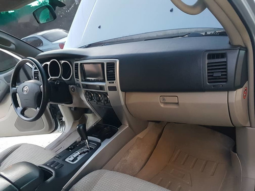 Toyota 4runner Sr5