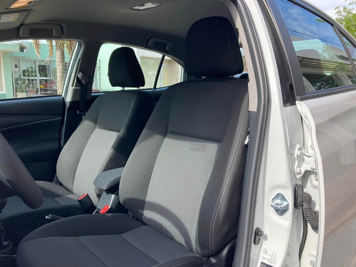 Imagen 9 de 15 de Toyota Yaris 4 Puertas 1.5 6m/t Xls 0km My2023