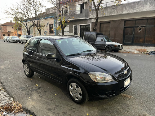 Chevrolet Celta 1.4 Lt Aa+dir