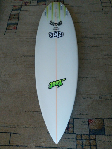 Prancha Surf Lost Mayhem Canaletas Deck Dakine Futures