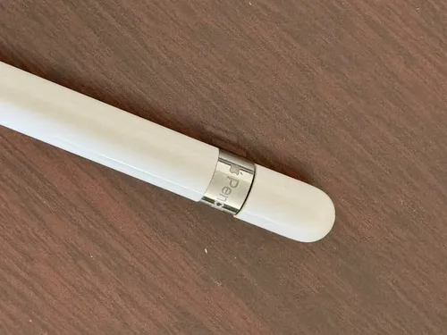 Apple Pencil 1 / 1ra Generación Original De U S A (sin Caja
