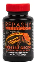 Comprar Repashy Alimento Gecko Mezcla De Frutas Para Reptiles 85 Grs