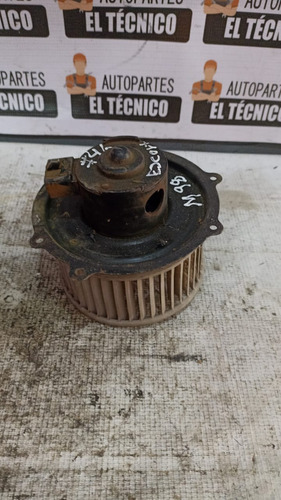 Moto Ventilador Ford Escort 1998