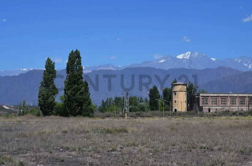 Se Vende Lote. Lujan De Cuyo, Las Compuertas