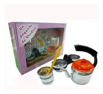 Comprar Juego De Mate 5 Piezas Cime Ploppy.3 328012
