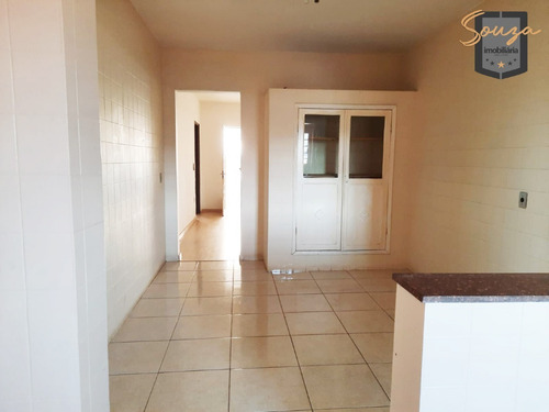 Imagem 5 de 24 de Casa Para Aluguel, 2 Quartos, 1 Suíte, 1 Vaga, Centro - Bragança Paulista/sp - 52