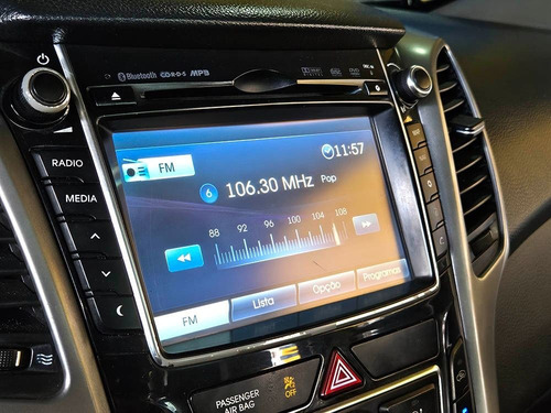 Hyundai I30 1.8 MPI 16V